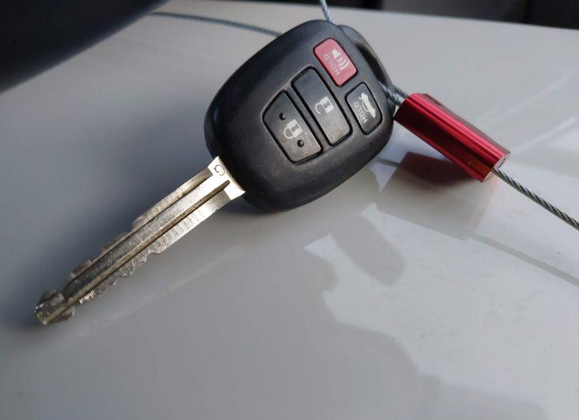 Photo 11 of 2013 Toyota Camry LE (VIN 4T1BF1FK5DU238944)