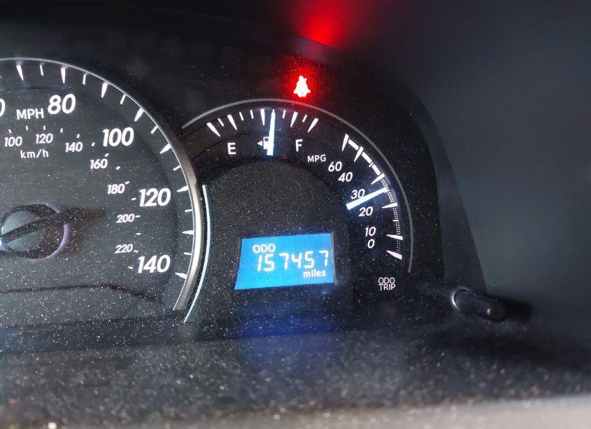 Photo 15 of 2013 Toyota Camry LE (VIN 4T1BF1FK5DU238944)