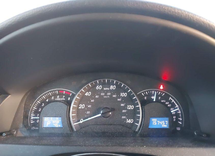 Photo 7 of 2013 Toyota Camry LE (VIN 4T1BF1FK5DU238944)