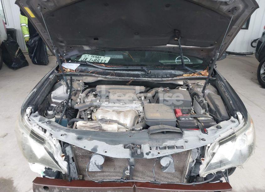 Photo 10 of 2013 Toyota Camry SE (VIN 4T1BF1FK5DU261382)