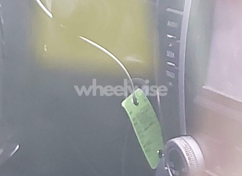 Photo 11 of 2013 Toyota Camry SE (VIN 4T1BF1FK5DU261382)