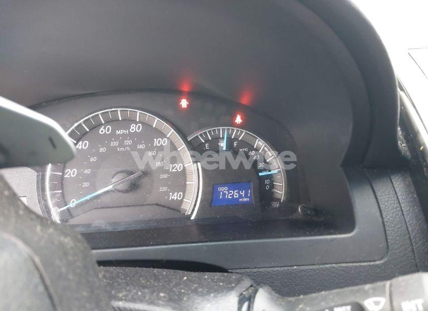 Photo 7 of 2013 Toyota Camry SE (VIN 4T1BF1FK5DU261382)