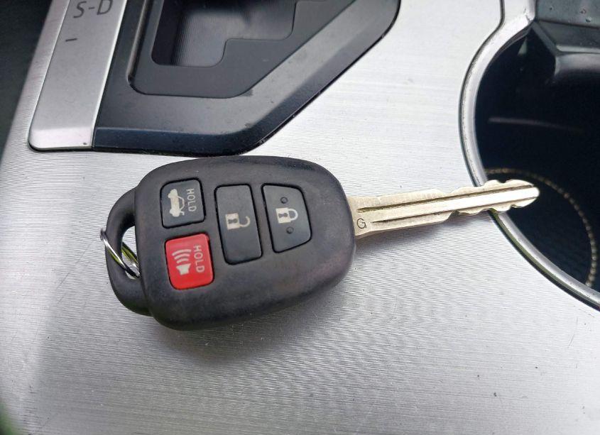 Photo 11 of 2013 Toyota Camry SE (VIN 4T1BF1FK5DU265948)