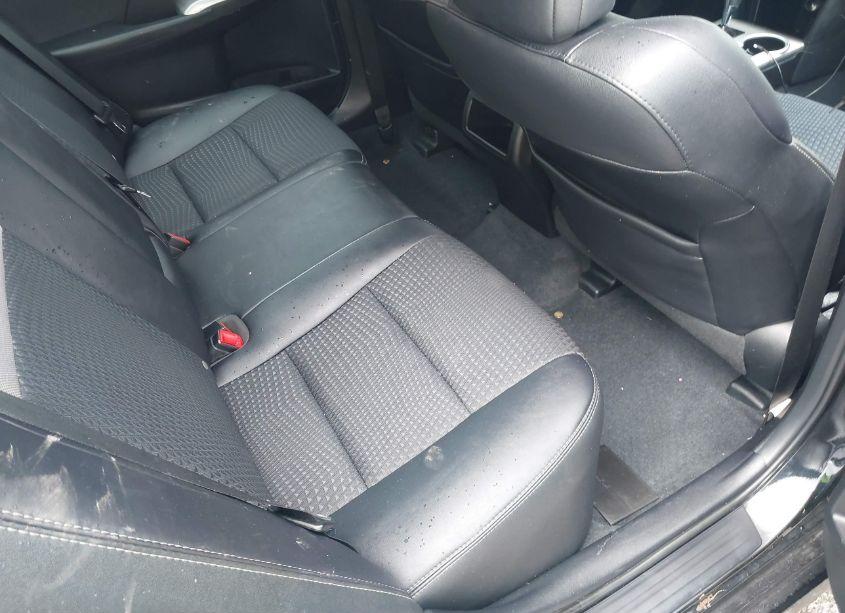 Photo 8 of 2013 Toyota Camry SE (VIN 4T1BF1FK5DU265948)