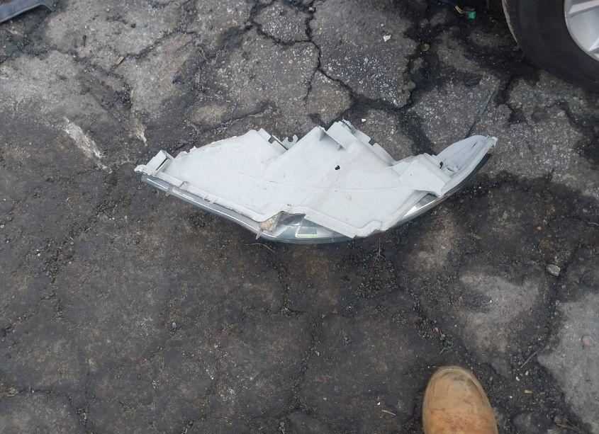 Photo 12 of 2013 Toyota Camry XLE (VIN 4T1BF1FK5DU267246)