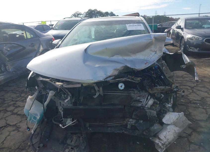 Photo 13 of 2013 Toyota Camry XLE (VIN 4T1BF1FK5DU267246)