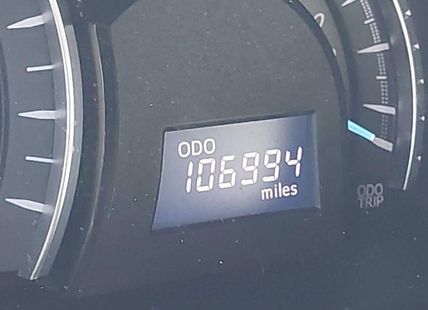 Photo 16 of 2013 Toyota Camry XLE (VIN 4T1BF1FK5DU267246)