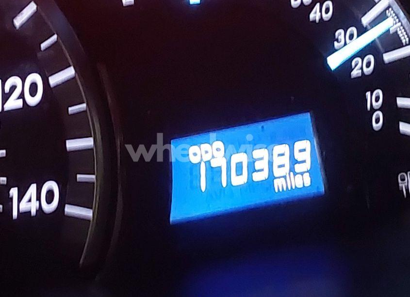 Photo 15 of 2013 Toyota Camry SE (VIN 4T1BF1FK5DU269563)