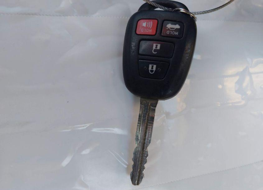 Photo 11 of 2013 Toyota Camry LE (VIN 4T1BF1FK5DU277114)