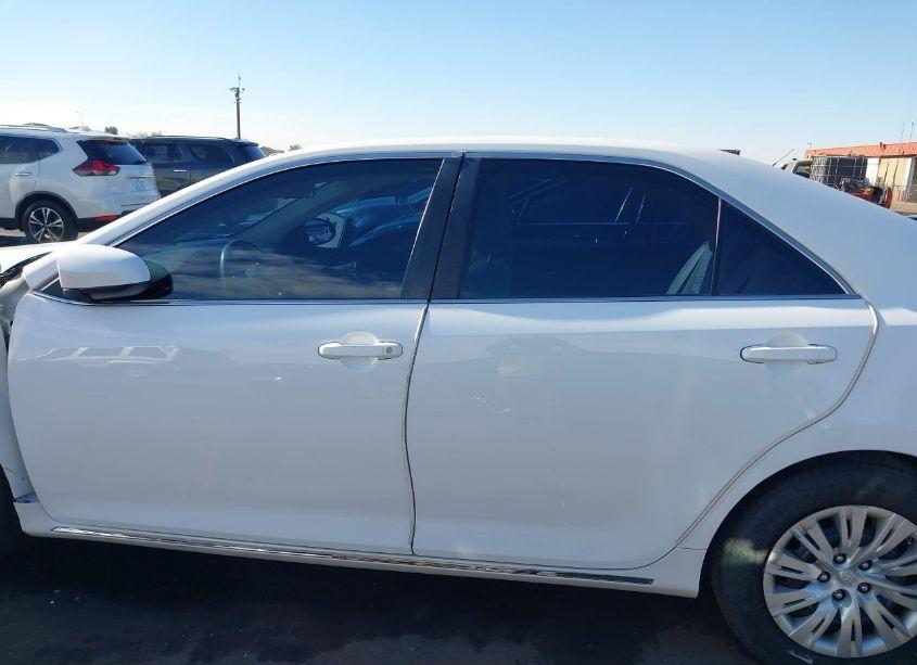 Photo 15 of 2013 Toyota Camry LE (VIN 4T1BF1FK5DU277114)