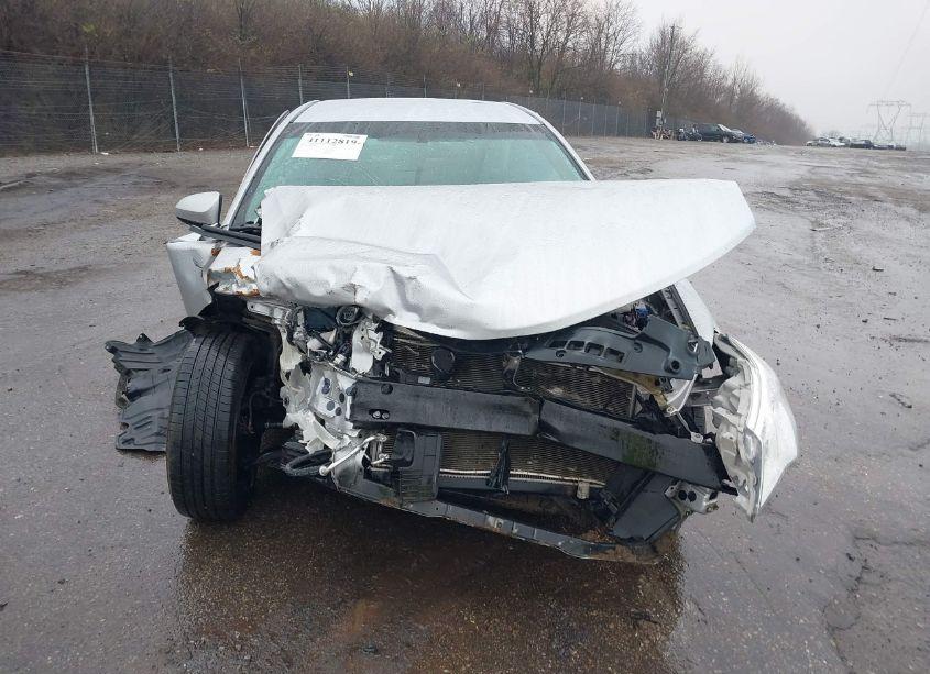 Photo 13 of 2013 Toyota Camry LE (VIN 4T1BF1FK5DU279865)