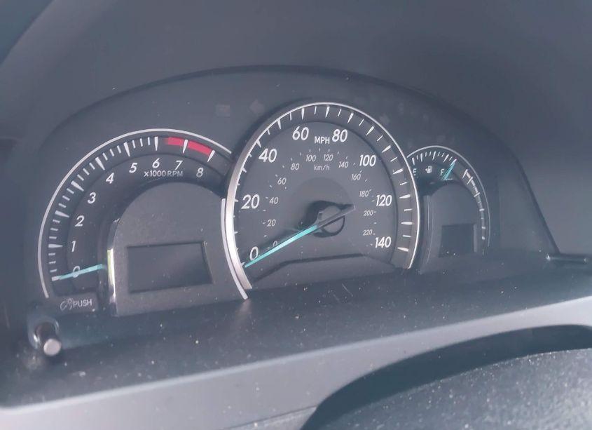 Photo 16 of 2013 Toyota Camry LE (VIN 4T1BF1FK5DU279865)