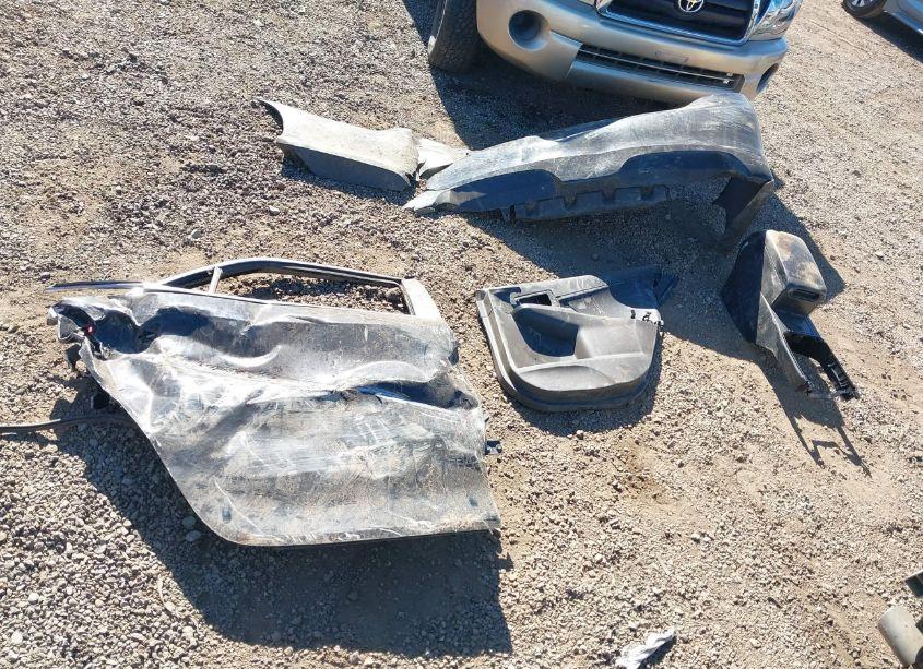 Photo 12 of 2013 Toyota Camry SE (VIN 4T1BF1FK5DU282362)