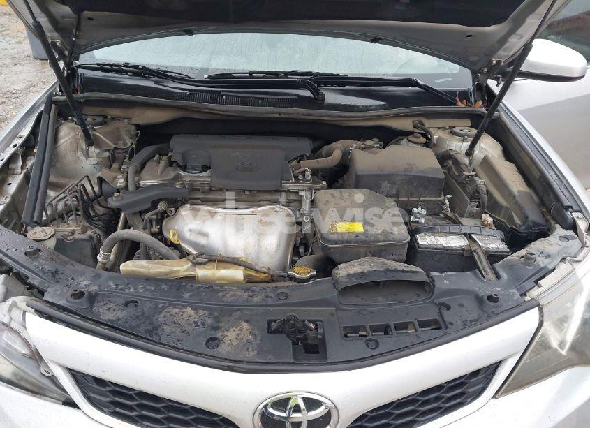 Photo 10 of 2013 Toyota Camry SE (VIN 4T1BF1FK5DU284788)