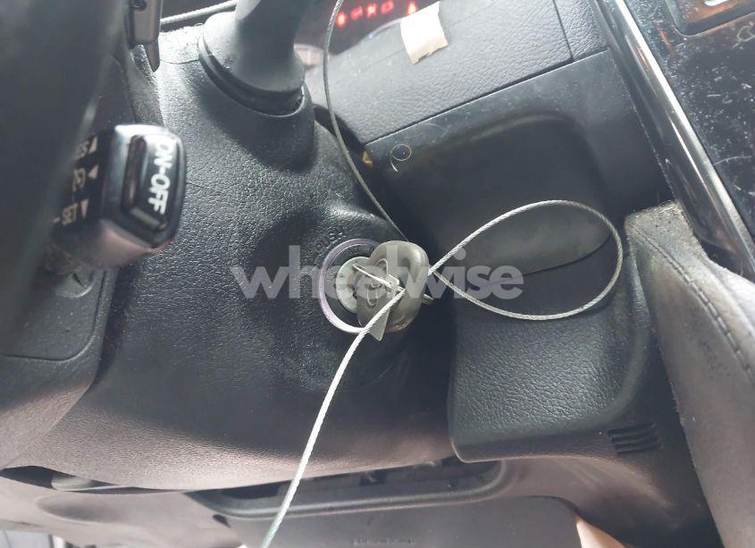 Photo 11 of 2013 Toyota Camry SE (VIN 4T1BF1FK5DU284788)