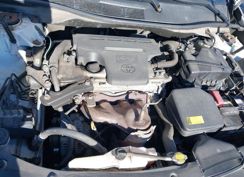 Photo 10 of 2013 Toyota Camry SE (VIN 4T1BF1FK5DU288842)