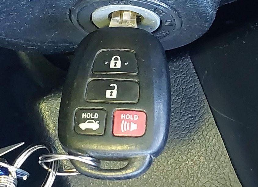 Photo 11 of 2013 Toyota Camry SE (VIN 4T1BF1FK5DU288842)