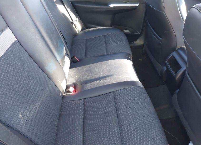 Photo 8 of 2013 Toyota Camry SE (VIN 4T1BF1FK5DU288842)