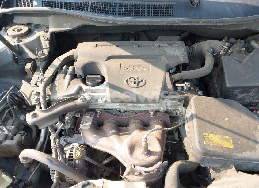 Photo 10 of 2013 Toyota Camry SE (VIN 4T1BF1FK5DU294897)