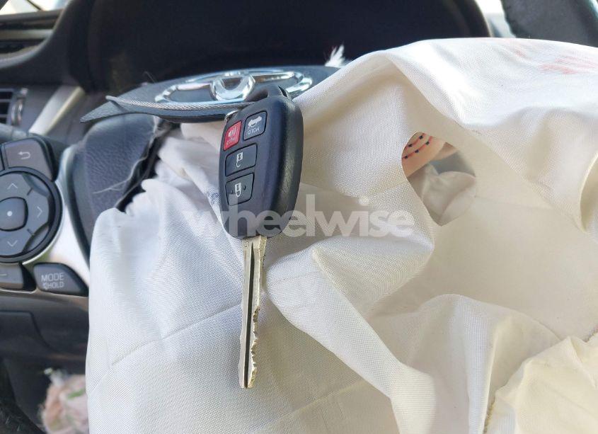 Photo 11 of 2013 Toyota Camry SE (VIN 4T1BF1FK5DU294897)