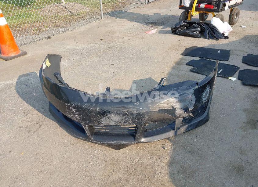 Photo 12 of 2013 Toyota Camry SE (VIN 4T1BF1FK5DU294897)