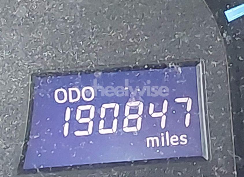 Photo 16 of 2013 Toyota Camry SE (VIN 4T1BF1FK5DU294897)