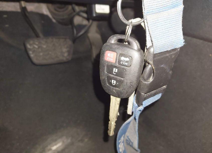 Photo 11 of 2013 Toyota Camry SE (VIN 4T1BF1FK5DU295337)