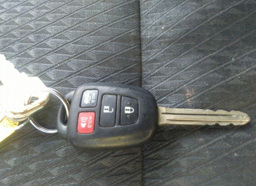 Photo 11 of 2013 Toyota Camry SE (VIN 4T1BF1FK5DU662494)