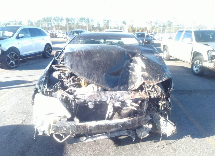 Photo 12 of 2013 Toyota Camry SE (VIN 4T1BF1FK5DU662494)