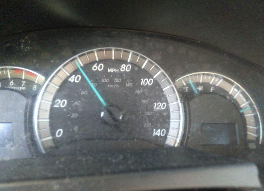 Photo 15 of 2013 Toyota Camry SE (VIN 4T1BF1FK5DU662494)