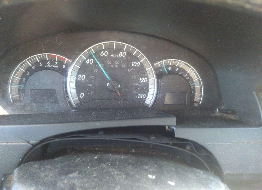 Photo 7 of 2013 Toyota Camry SE (VIN 4T1BF1FK5DU662494)