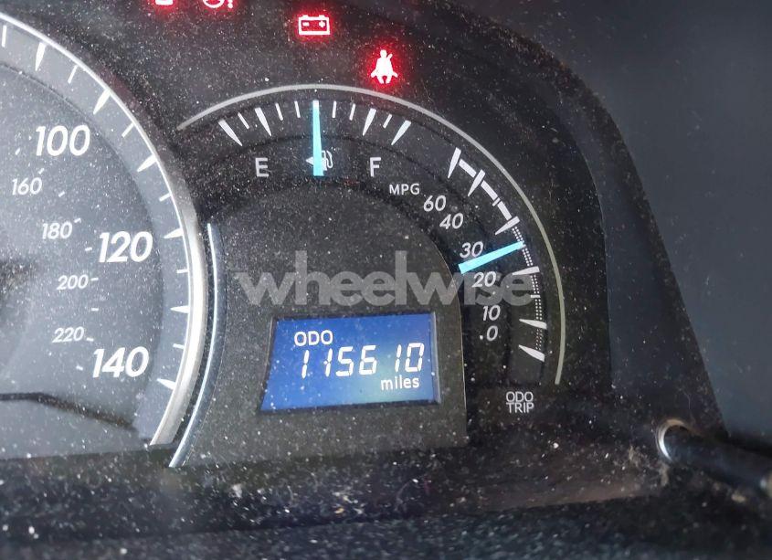 Photo 15 of 2013 Toyota Camry LE (VIN 4T1BF1FK5DU667923)