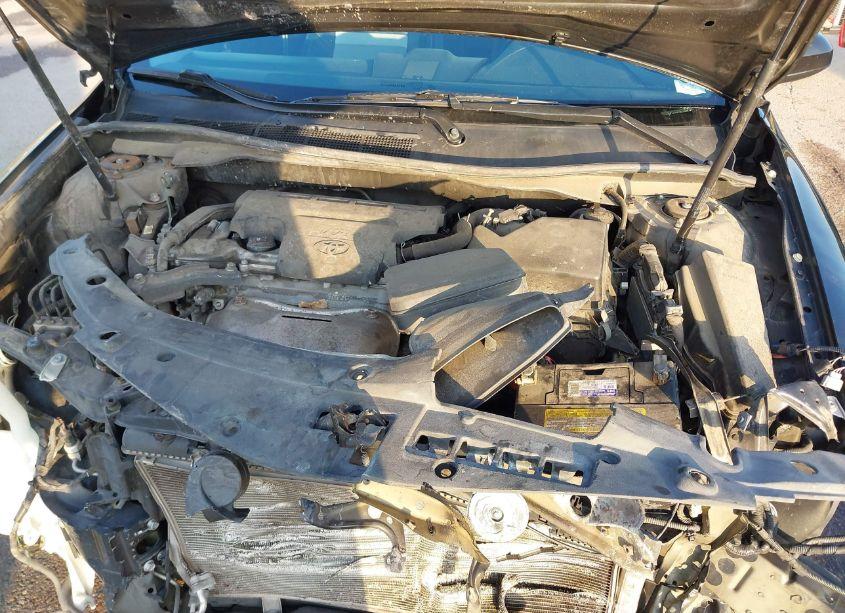 Photo 10 of 2013 Toyota Camry SE (VIN 4T1BF1FK5DU677822)