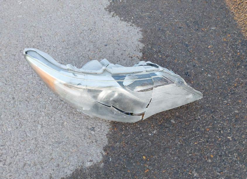 Photo 12 of 2013 Toyota Camry SE (VIN 4T1BF1FK5DU677822)