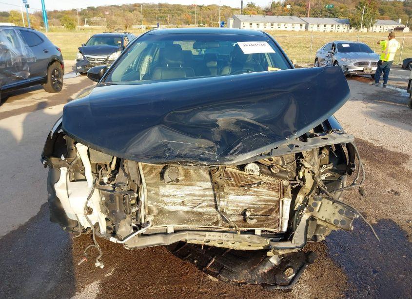 Photo 13 of 2013 Toyota Camry SE (VIN 4T1BF1FK5DU677822)