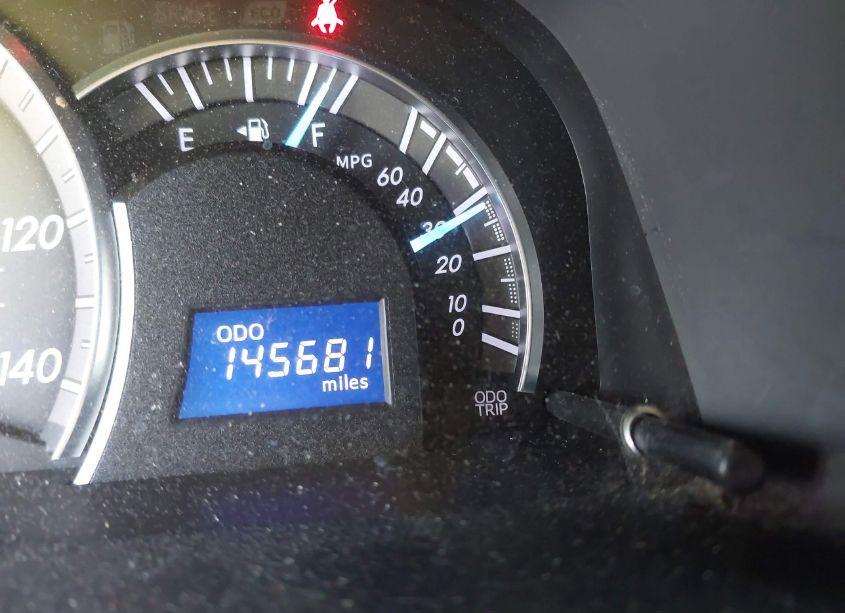 Photo 16 of 2013 Toyota Camry SE (VIN 4T1BF1FK5DU677822)