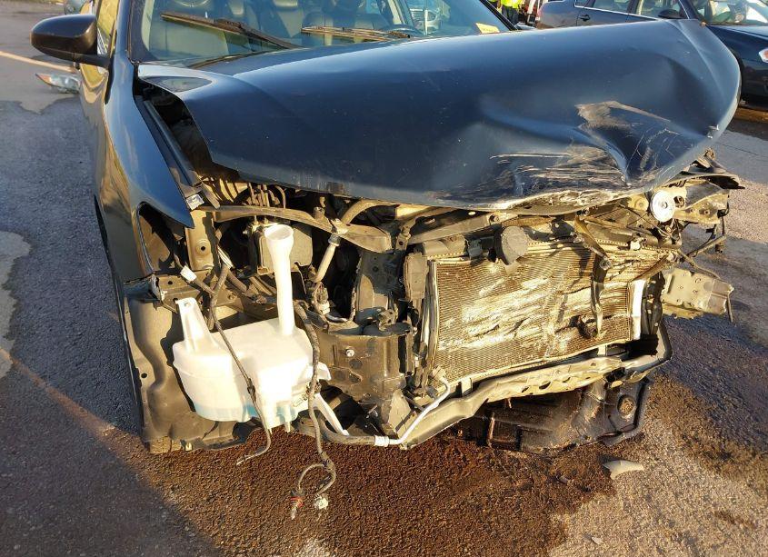 Photo 18 of 2013 Toyota Camry SE (VIN 4T1BF1FK5DU677822)