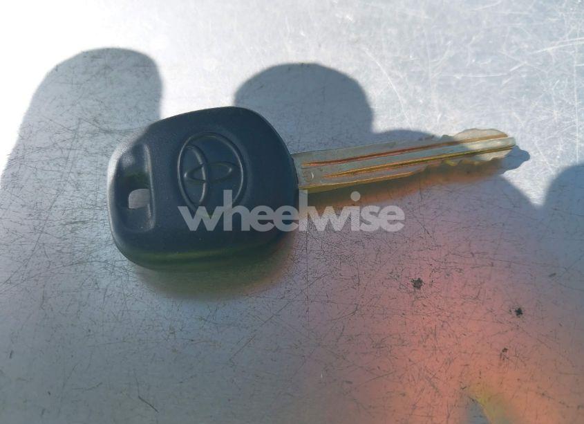 Photo 11 of 2013 Toyota Camry SE (VIN 4T1BF1FK5DU678808)