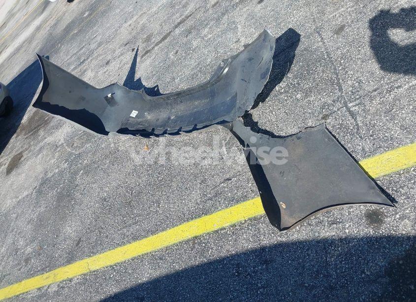 Photo 12 of 2013 Toyota Camry SE (VIN 4T1BF1FK5DU678808)