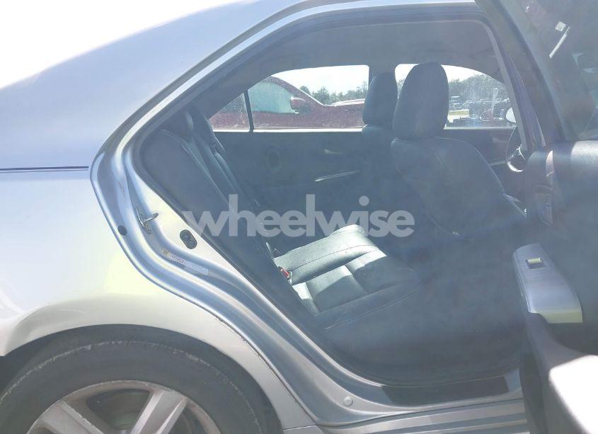 Photo 8 of 2013 Toyota Camry SE (VIN 4T1BF1FK5DU678808)