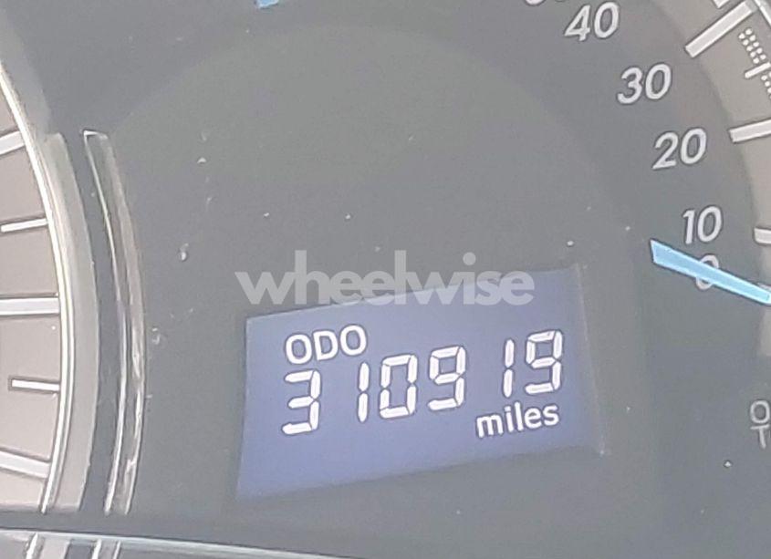 Photo 15 of 2013 Toyota Camry SE (VIN 4T1BF1FK5DU688920)