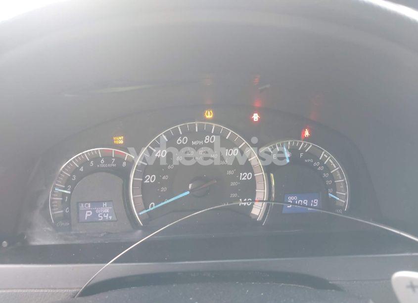 Photo 7 of 2013 Toyota Camry SE (VIN 4T1BF1FK5DU688920)