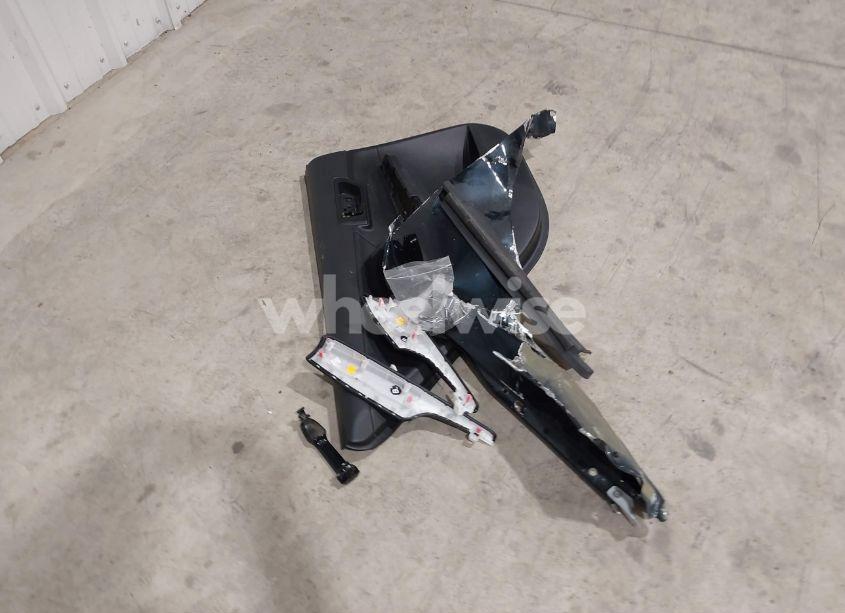 Photo 12 of 2013 Toyota Camry SE (VIN 4T1BF1FK5DU693048)