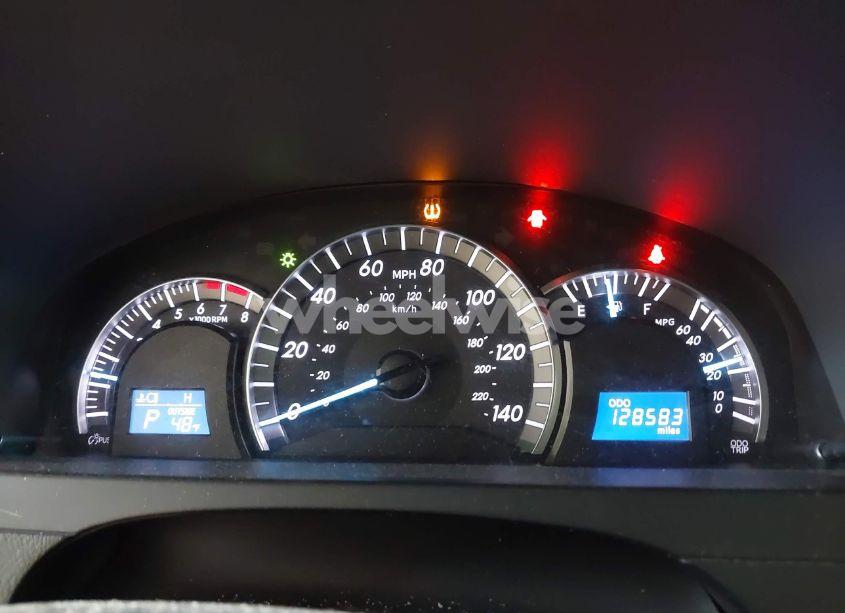 Photo 16 of 2013 Toyota Camry SE (VIN 4T1BF1FK5DU693048)