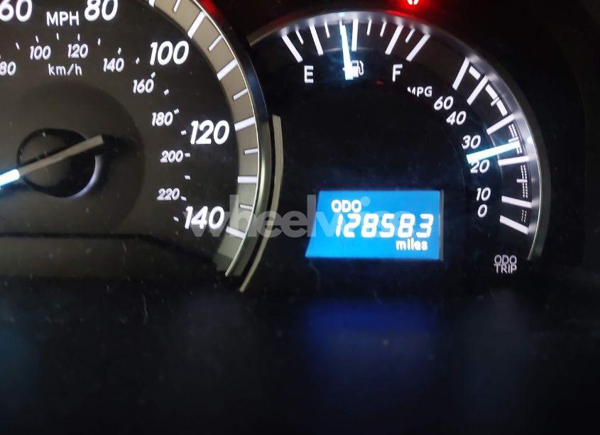 Photo 7 of 2013 Toyota Camry SE (VIN 4T1BF1FK5DU693048)