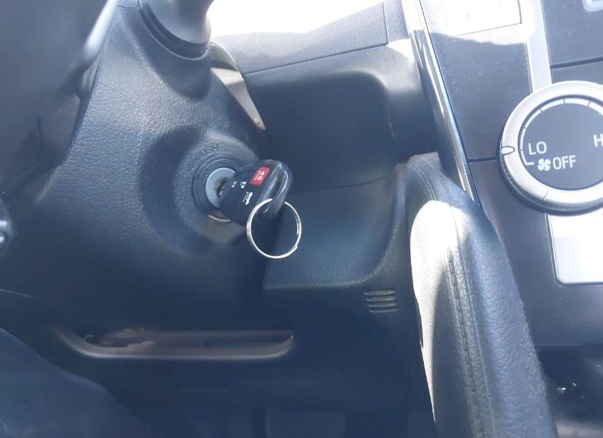 Photo 11 of 2013 Toyota Camry SE (VIN 4T1BF1FK5DU705747)