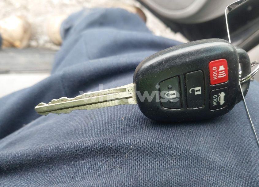 Photo 11 of 2013 Toyota Camry LE (VIN 4T1BF1FK5DU719759)