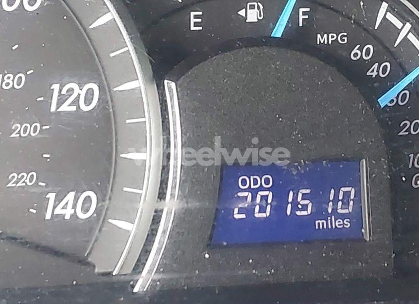 Photo 15 of 2013 Toyota Camry LE (VIN 4T1BF1FK5DU719759)