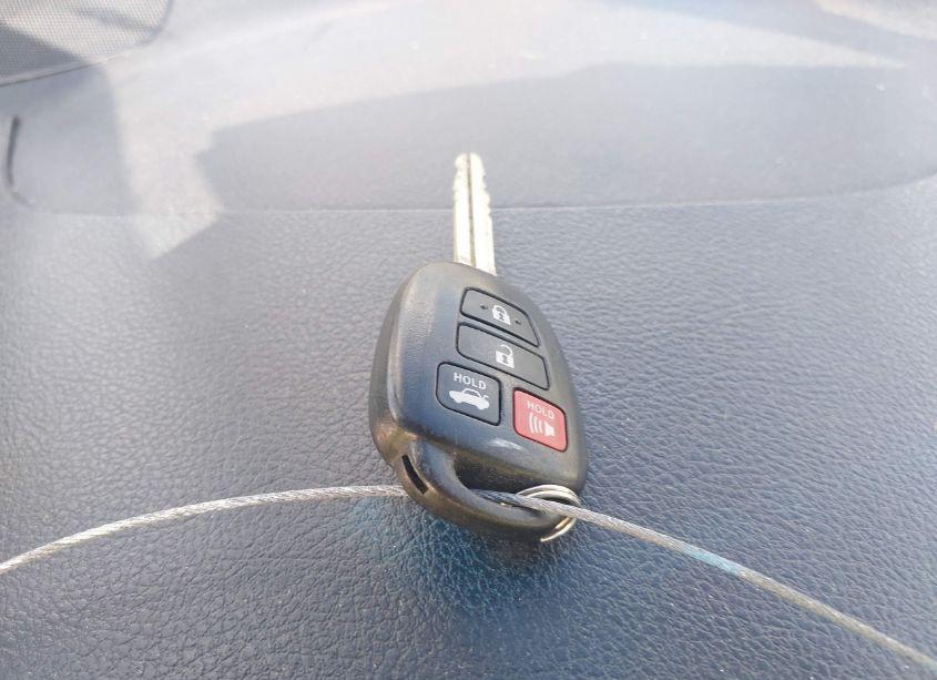 Photo 11 of 2013 Toyota Camry SE (VIN 4T1BF1FK5DU722855)