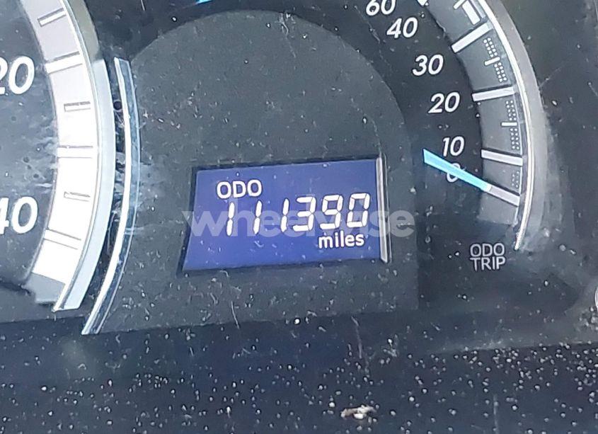 Photo 15 of 2014 Toyota Camry SE (VIN 4T1BF1FK5EU335093)